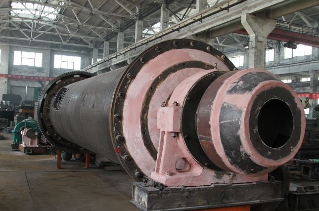 2.1m×11m球磨機(jī)價格